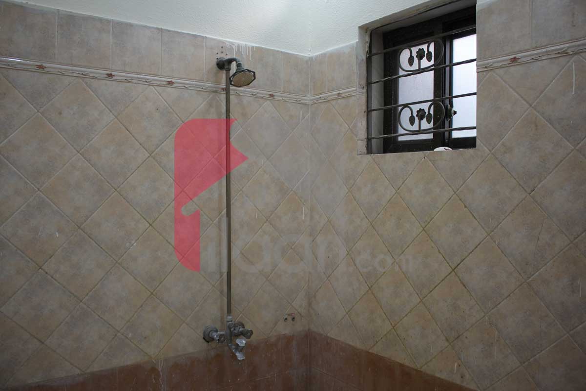 1 Kanal House for Rent (First Floor) in Block B1, Phase 1, Johar Town, Lahore