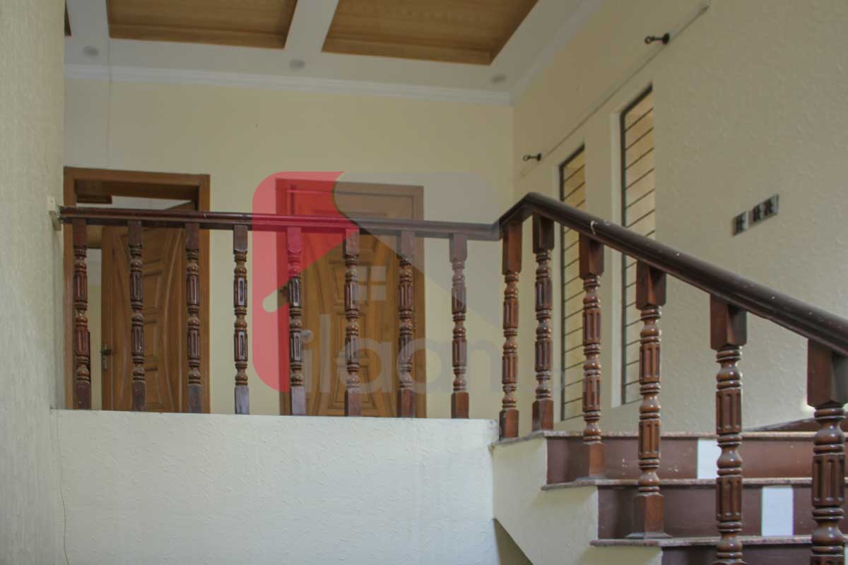 1 Kanal House for Rent (First Floor) in Block B1, Phase 1, Johar Town, Lahore