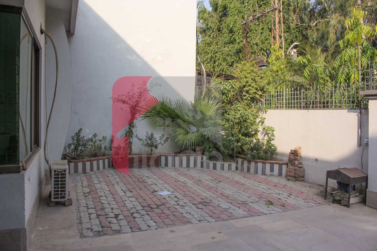 1 Kanal House for Rent (First Floor) in Block B1, Phase 1, Johar Town, Lahore