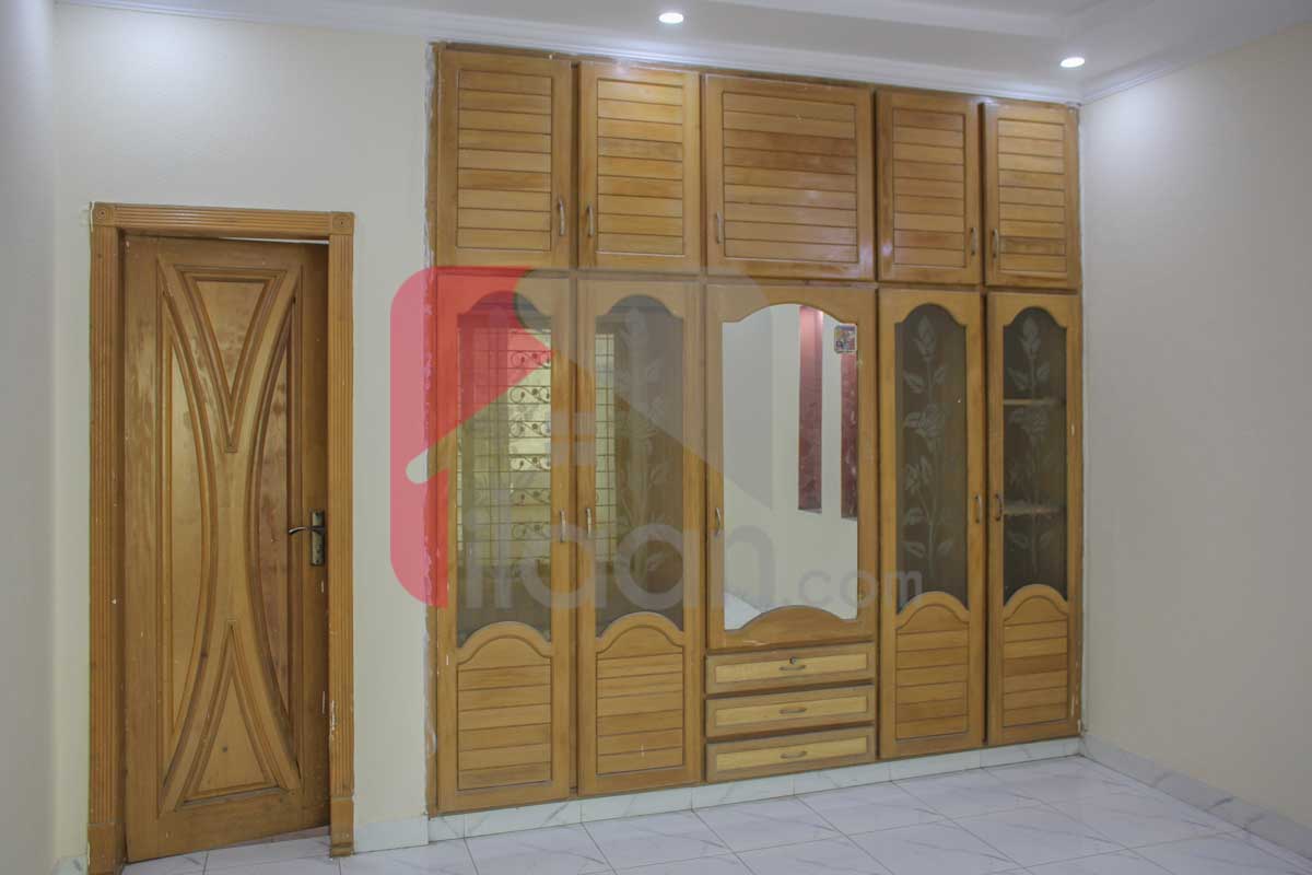 1 Kanal House for Rent (First Floor) in Block B1, Phase 1, Johar Town, Lahore