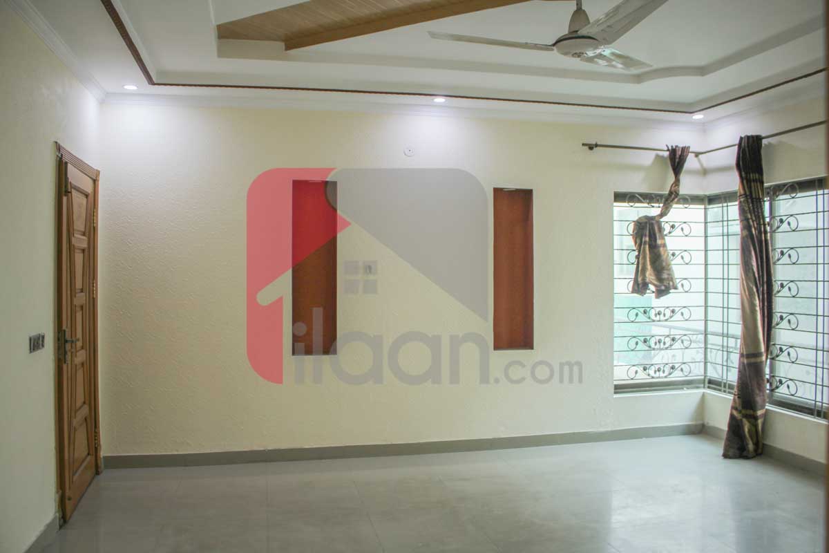 1 Kanal House for Rent (First Floor) in Block B1, Phase 1, Johar Town, Lahore