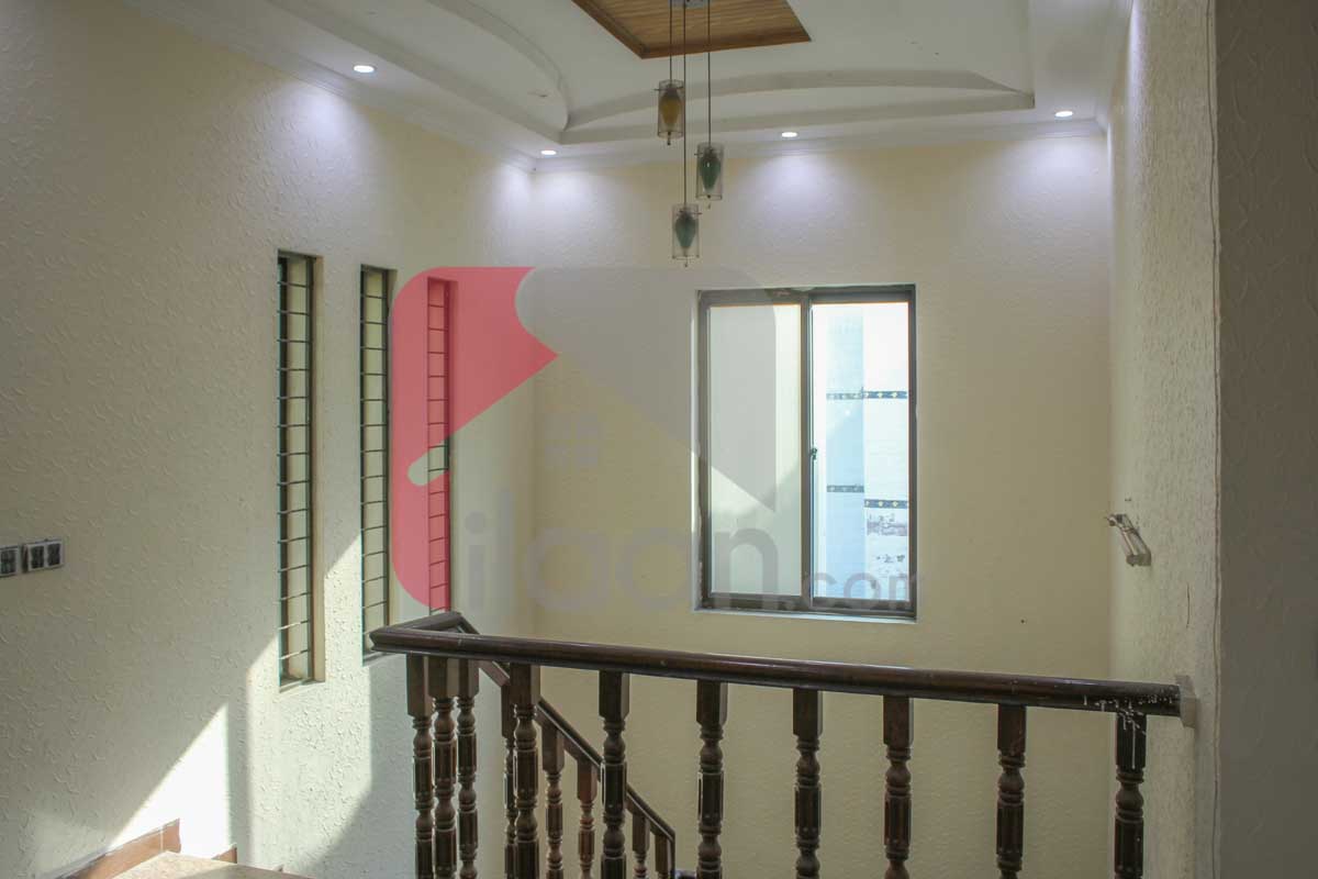 1 Kanal House for Rent (First Floor) in Block B1, Phase 1, Johar Town, Lahore
