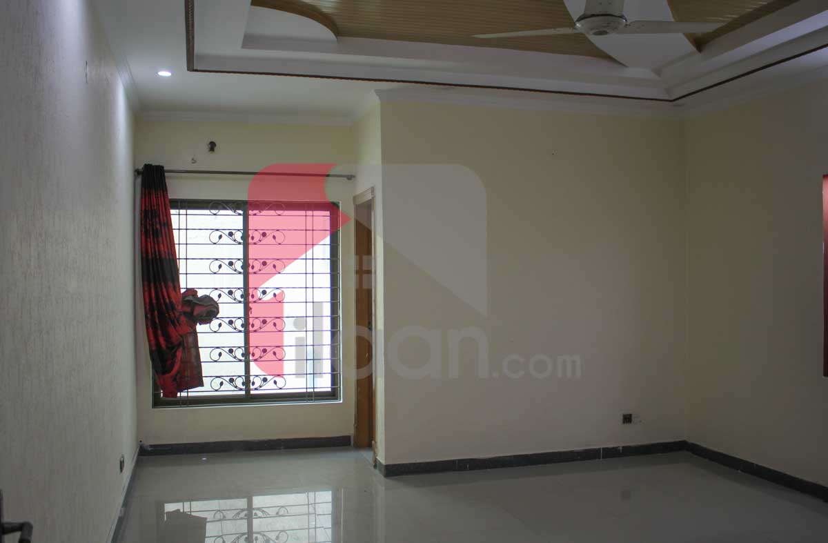 1 Kanal House for Rent (First Floor) in Block B1, Phase 1, Johar Town, Lahore