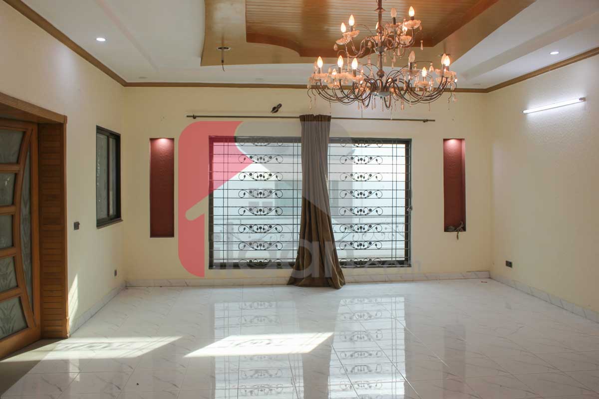 1 Kanal House for Rent (First Floor) in Block B1, Phase 1, Johar Town, Lahore