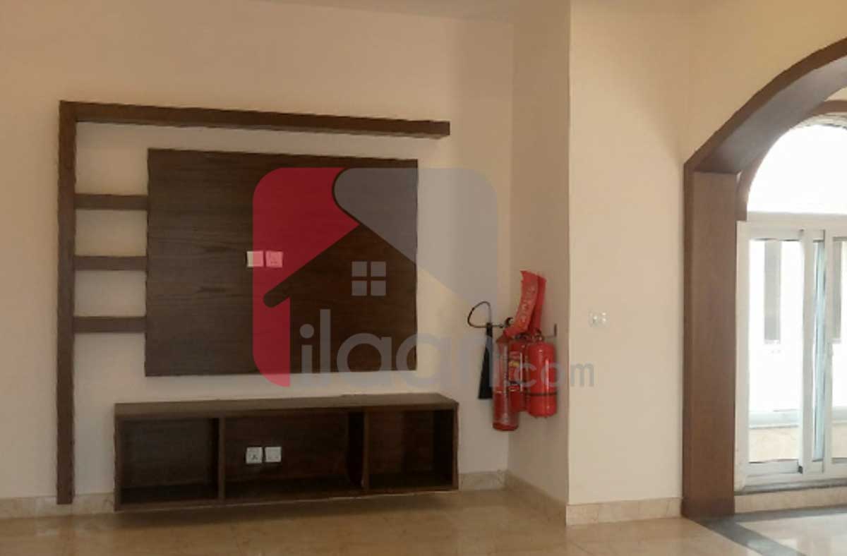 1 Kanal House for Sale in Block A, Phase 6, DHA Lahore