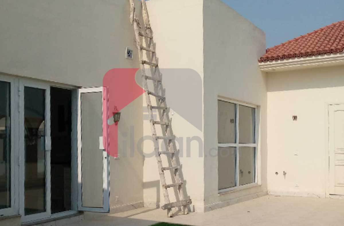 1 Kanal House for Sale in Block A, Phase 6, DHA Lahore