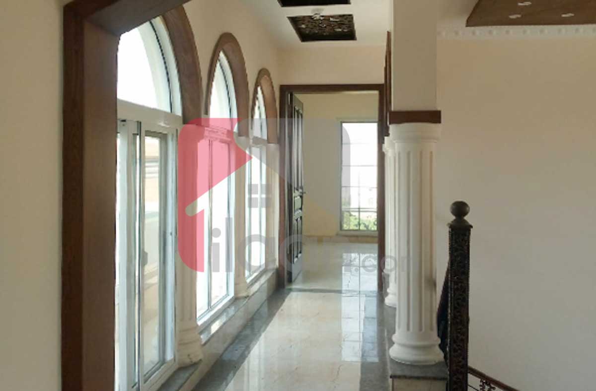 1 Kanal House for Sale in Block A, Phase 6, DHA Lahore