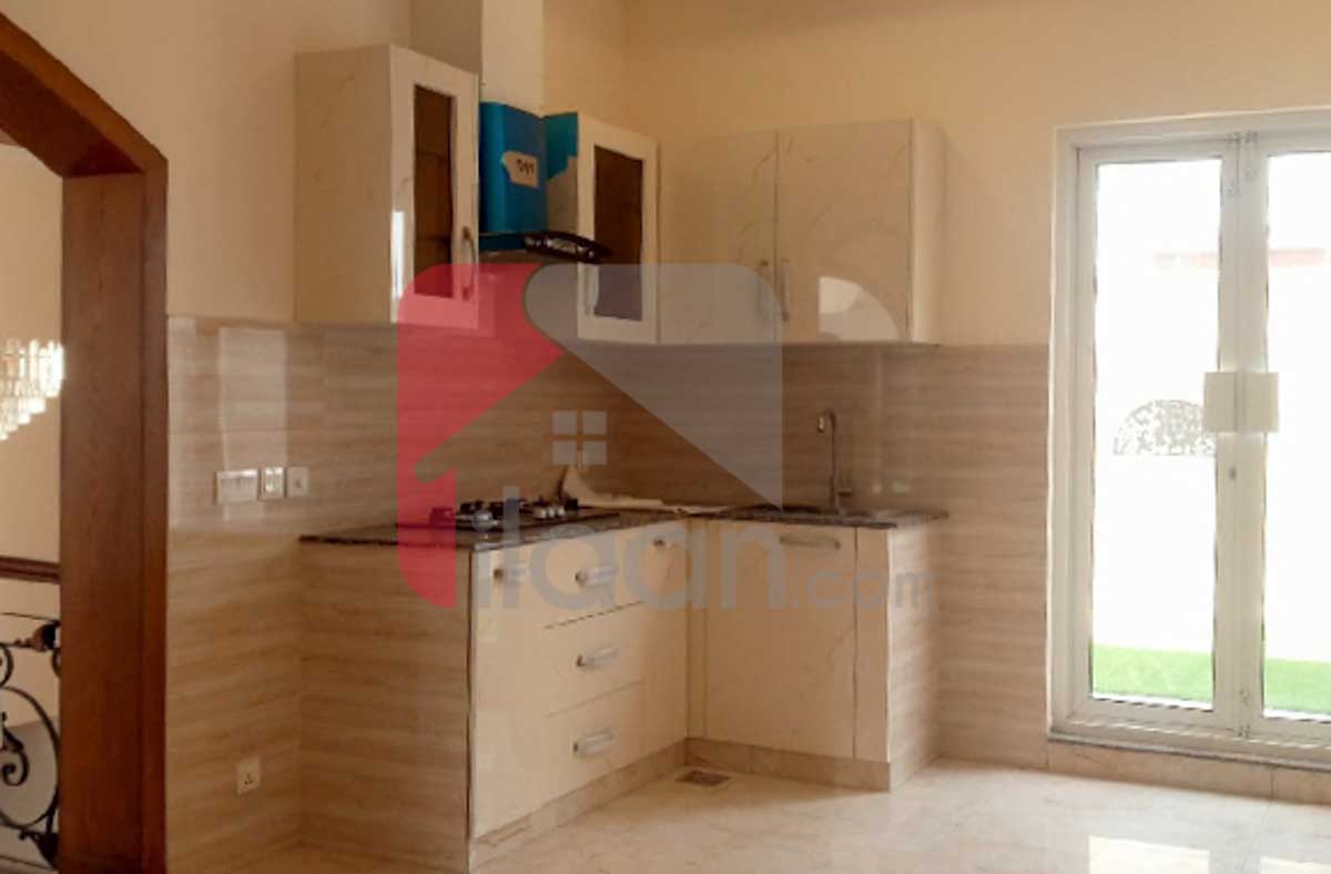 1 Kanal House for Sale in Block A, Phase 6, DHA Lahore