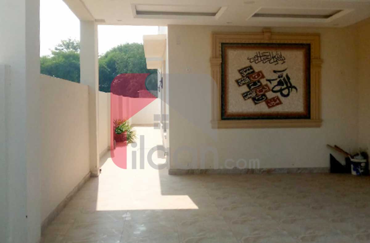 1 Kanal House for Sale in Block A, Phase 6, DHA Lahore