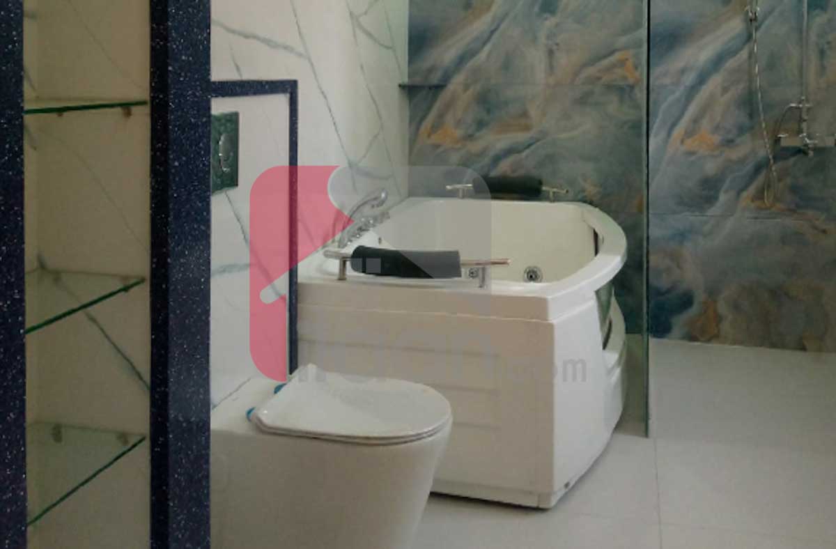 1 Kanal House for Sale in Block A, Phase 6, DHA Lahore