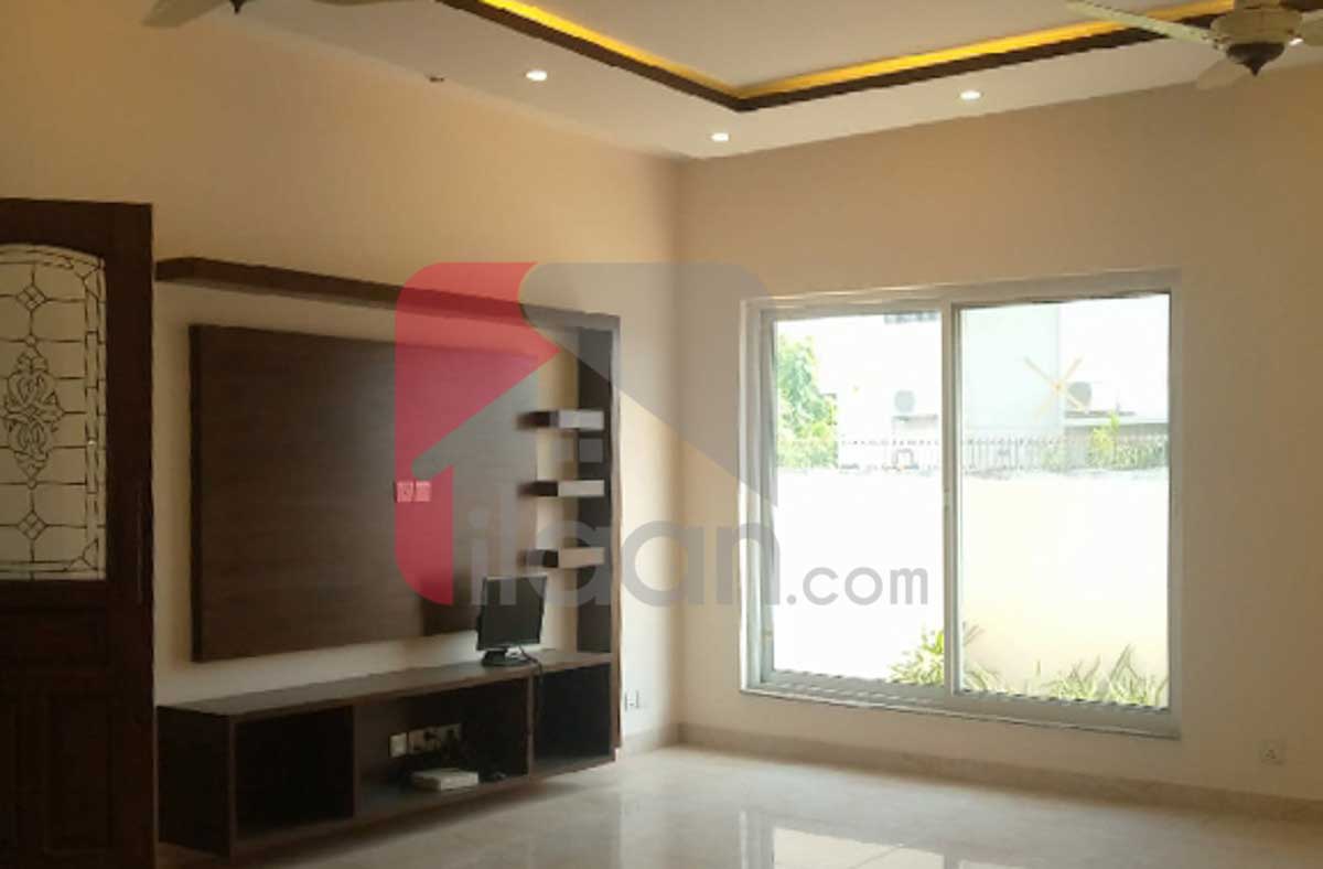 1 Kanal House for Sale in Block A, Phase 6, DHA Lahore