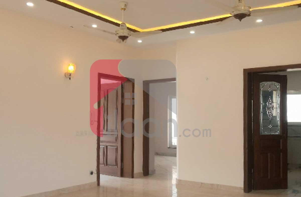 1 Kanal House for Sale in Block A, Phase 6, DHA Lahore