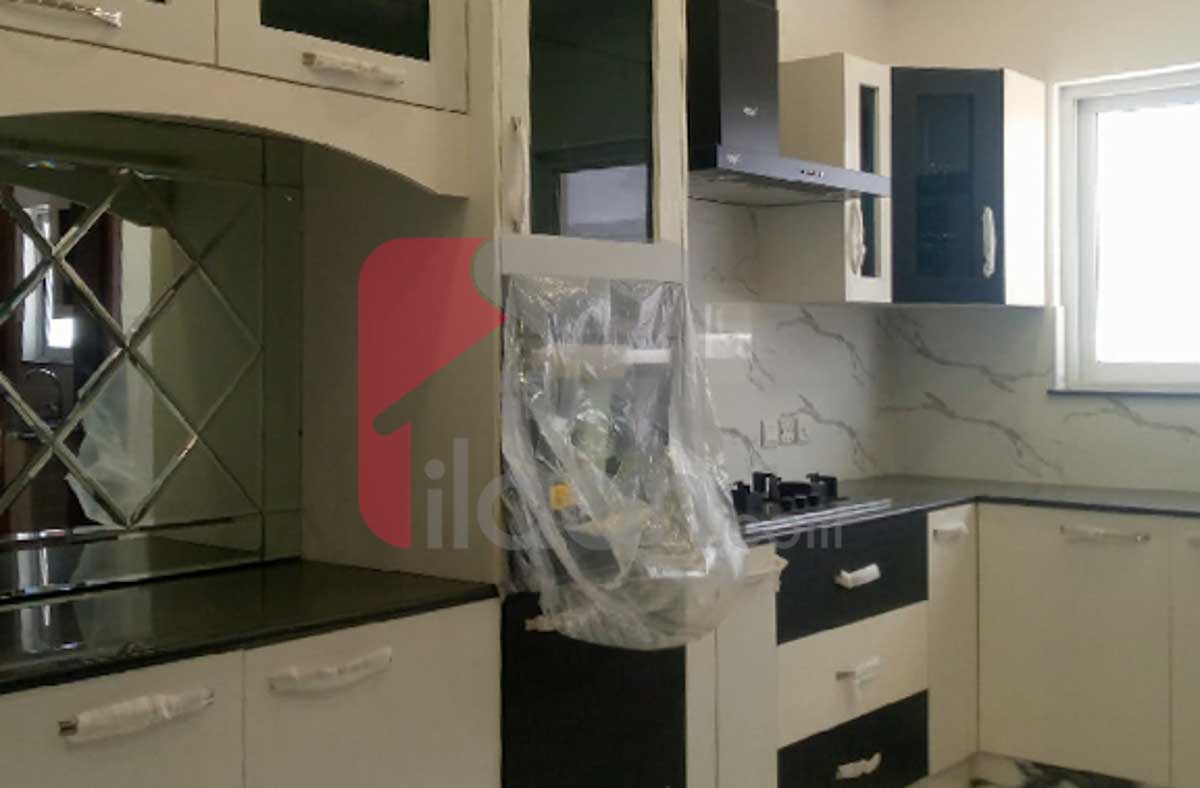 1 Kanal House for Sale in Block A, Phase 6, DHA Lahore