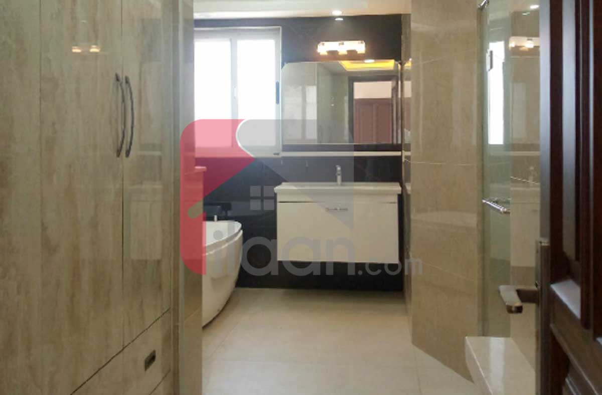1 Kanal House for Sale in Block A, Phase 6, DHA Lahore