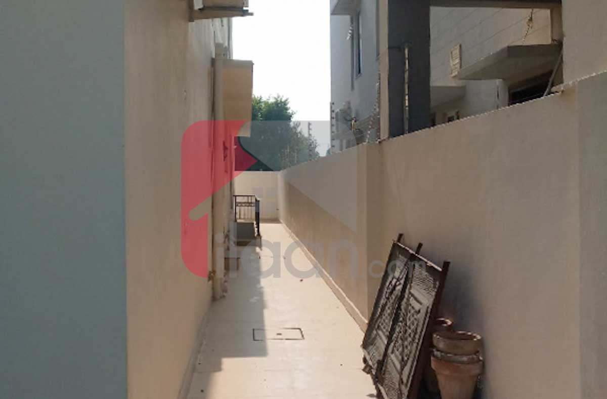 1 Kanal House for Sale in Block A, Phase 6, DHA Lahore