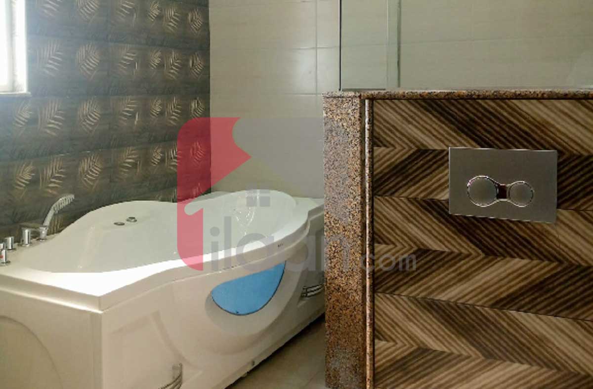 1 Kanal House for Sale in Block A, Phase 6, DHA Lahore