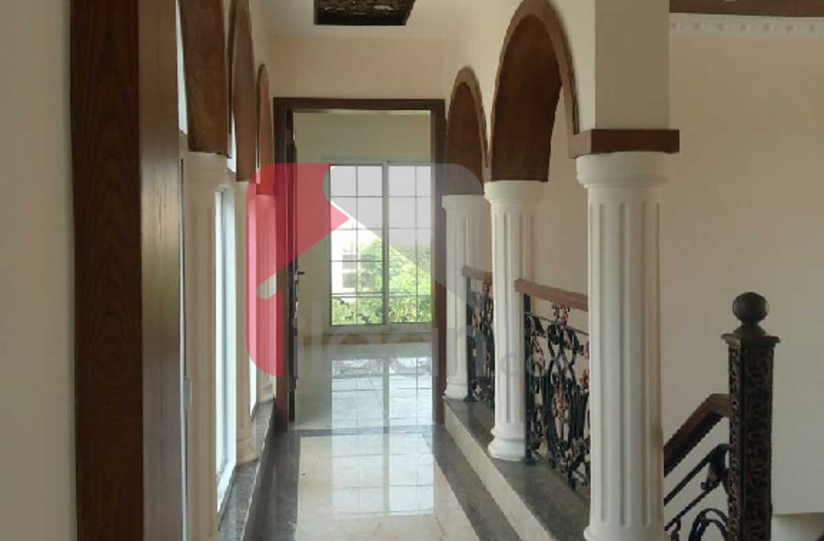 1 Kanal House for Sale in Block A, Phase 6, DHA Lahore