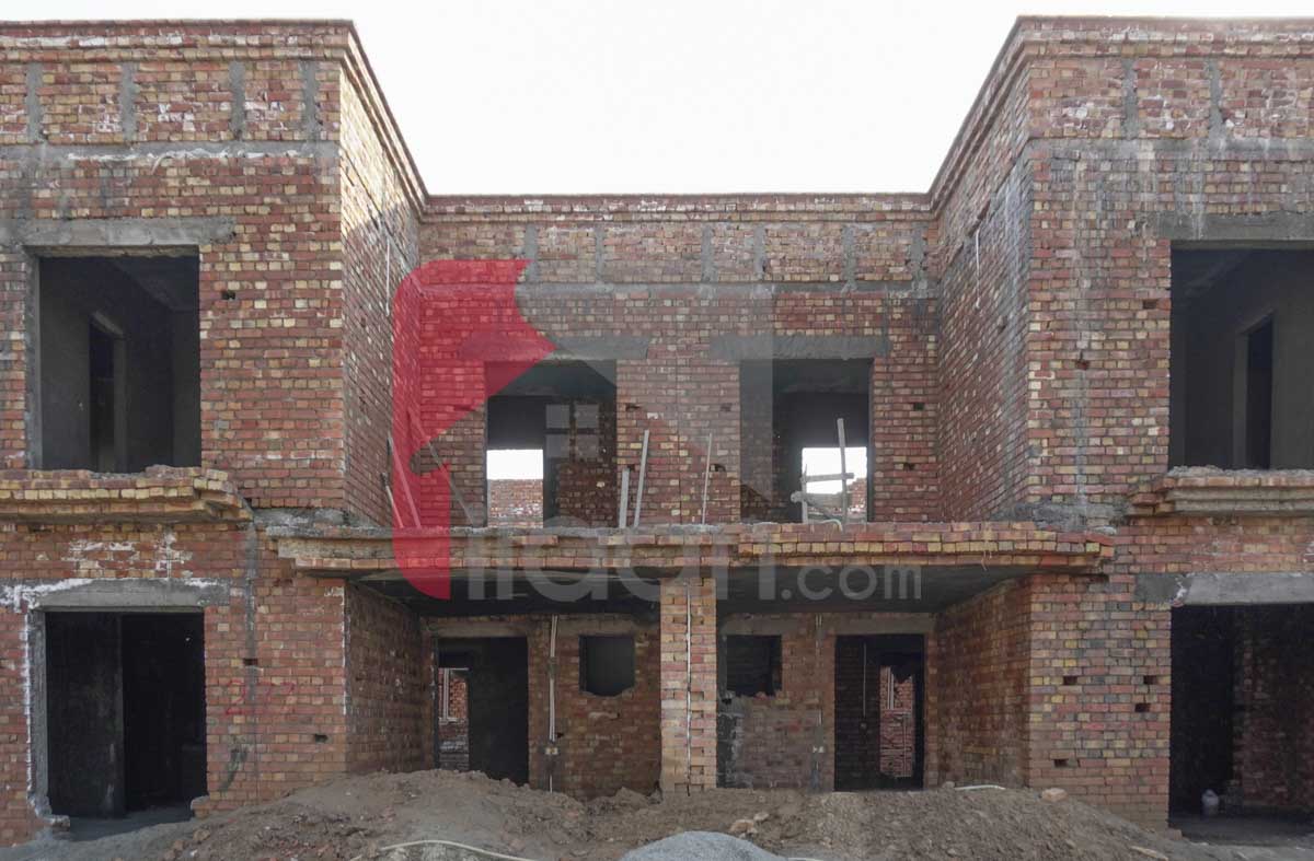 5 Marla House for Sale in Block G6, Phase 4, Bahria Orchard, Lahore
