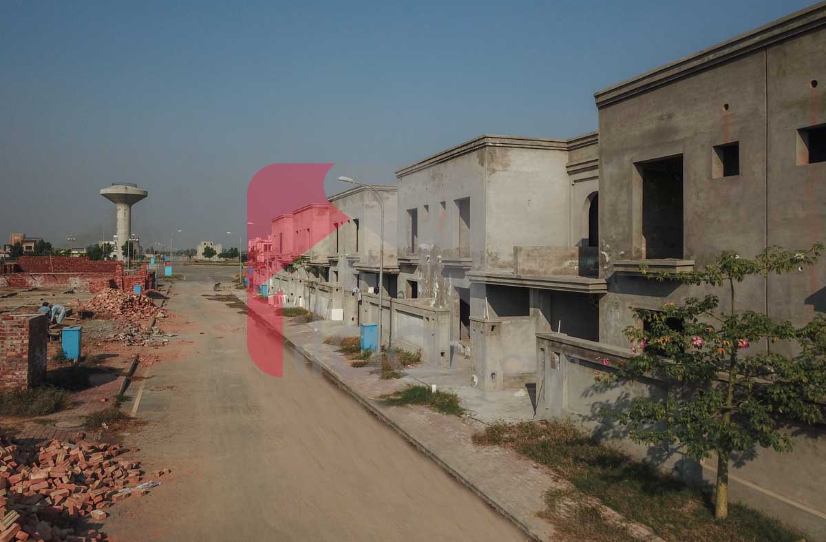 5 Marla House for Sale in Block G6, Phase 4, Bahria Orchard, Lahore