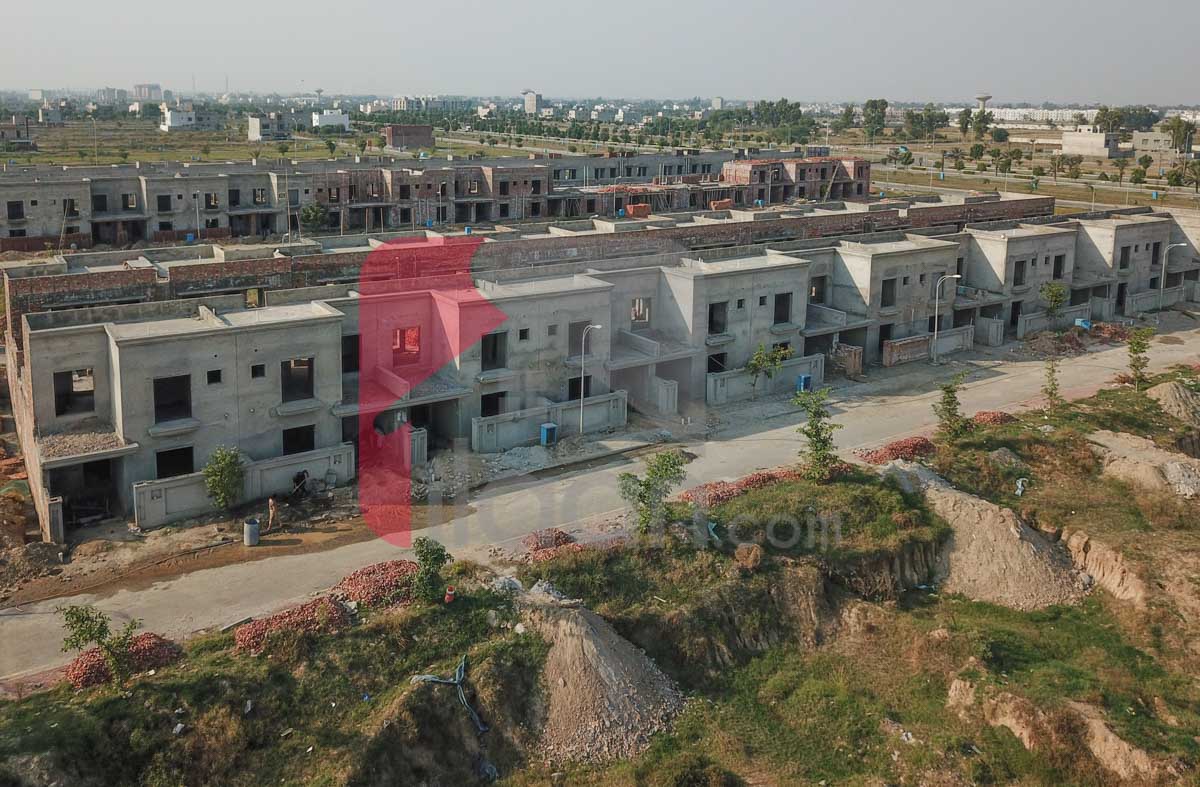 5 Marla House for Sale in Block G6, Phase 4, Bahria Orchard, Lahore