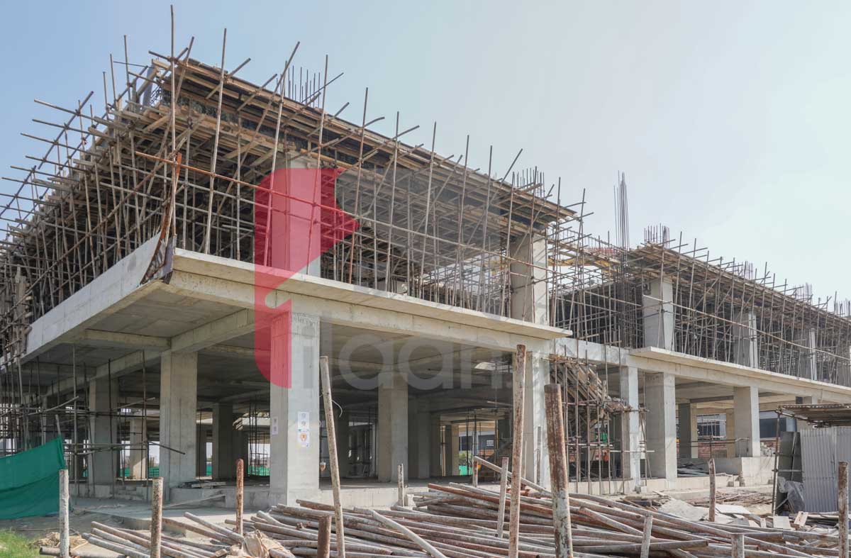 1 Bed Apartment for Sale in Bahria Sky Mall & Residency, Phase 4, Bahria Orchard, Lahore