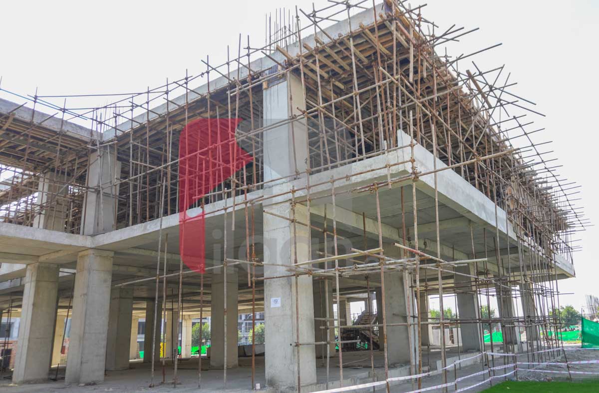 1 Bed Apartment for Sale in Bahria Sky Mall & Residency, Phase 4, Bahria Orchard, Lahore