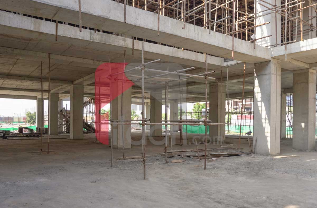 1 Bed Apartment for Sale in Bahria Sky Mall & Residency, Phase 4, Bahria Orchard, Lahore