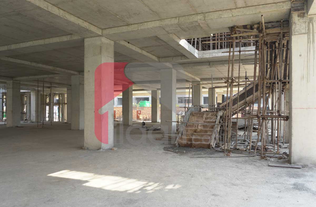 1 Bed Apartment for Sale in Bahria Sky Mall & Residency, Phase 4, Bahria Orchard, Lahore