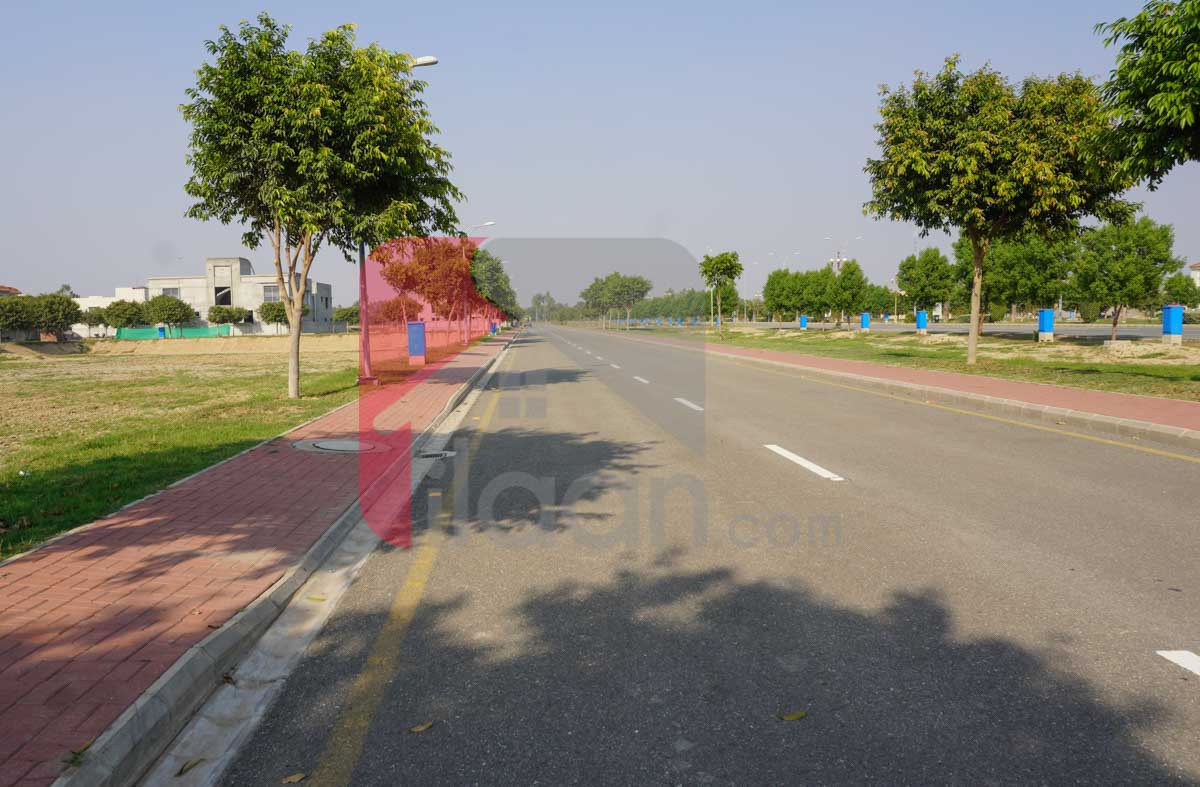1 Kanal Plot for Sale in Block G1, Phase 4, Bahria Orchard, Lahore