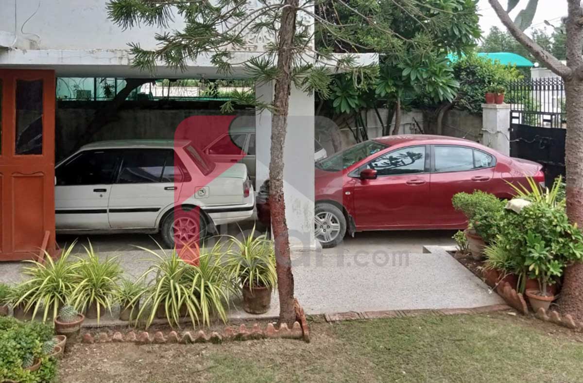 816 square yard house for sale in North Nazimabad Town Karachi