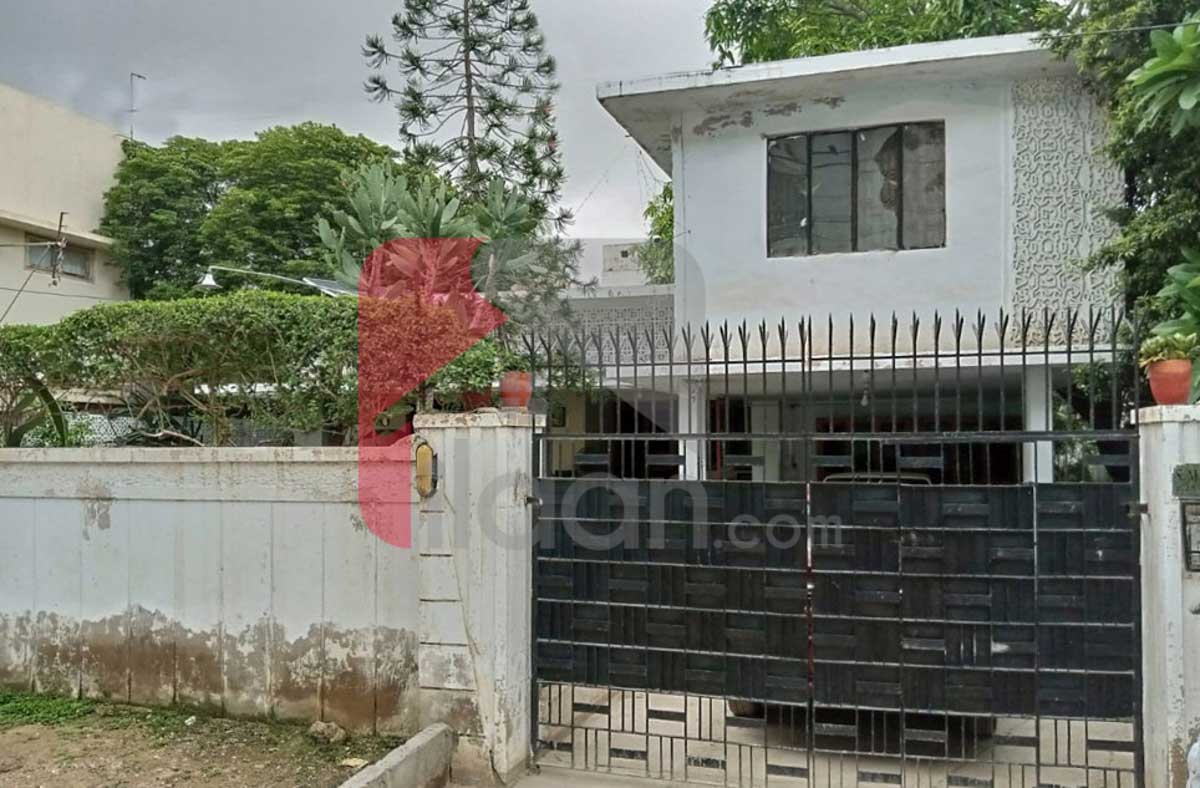 816 square yard house for sale in North Nazimabad Town Karachi