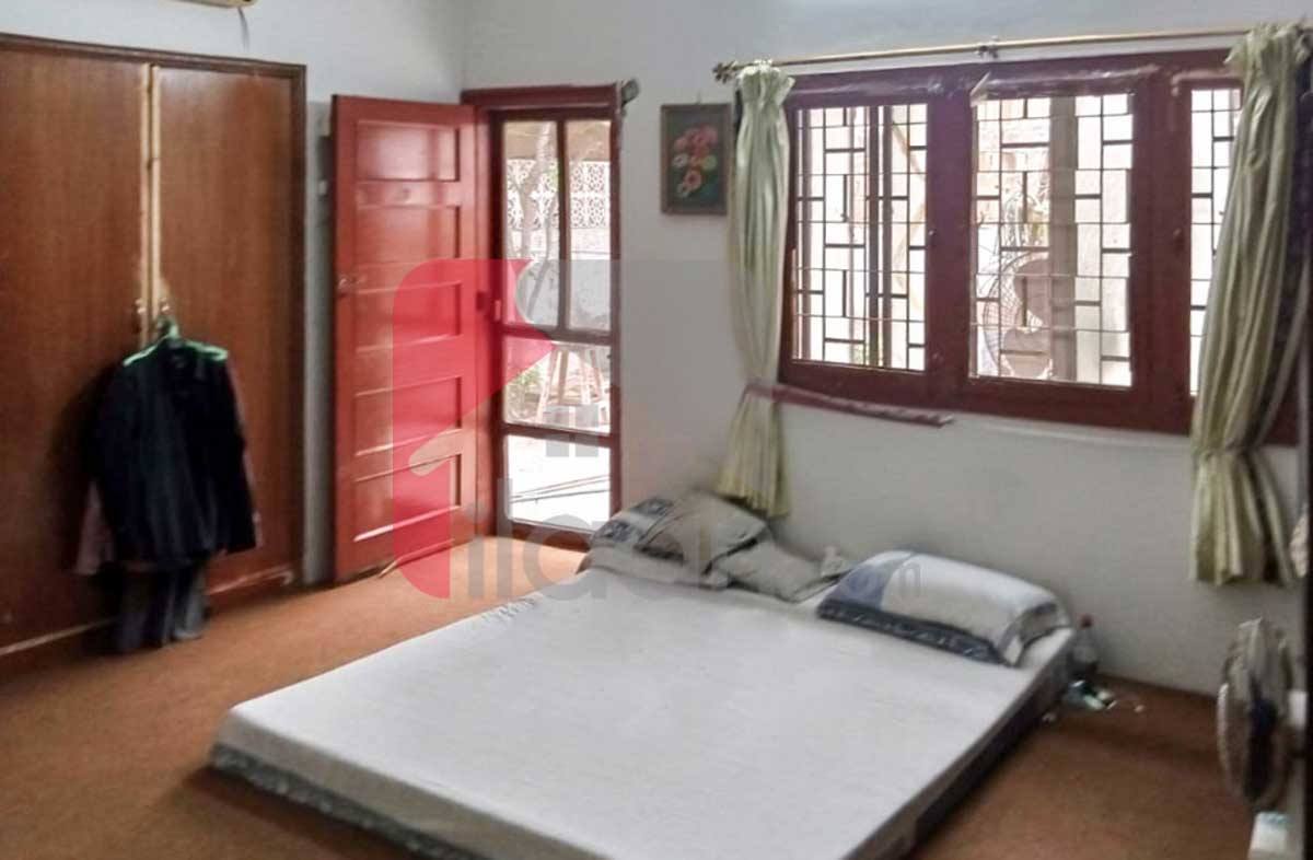 816 square yard house for sale in North Nazimabad Town Karachi