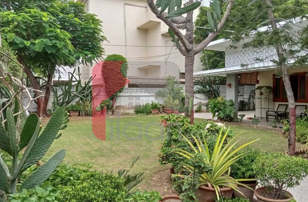 816 square yard house for sale in North Nazimabad Town Karachi