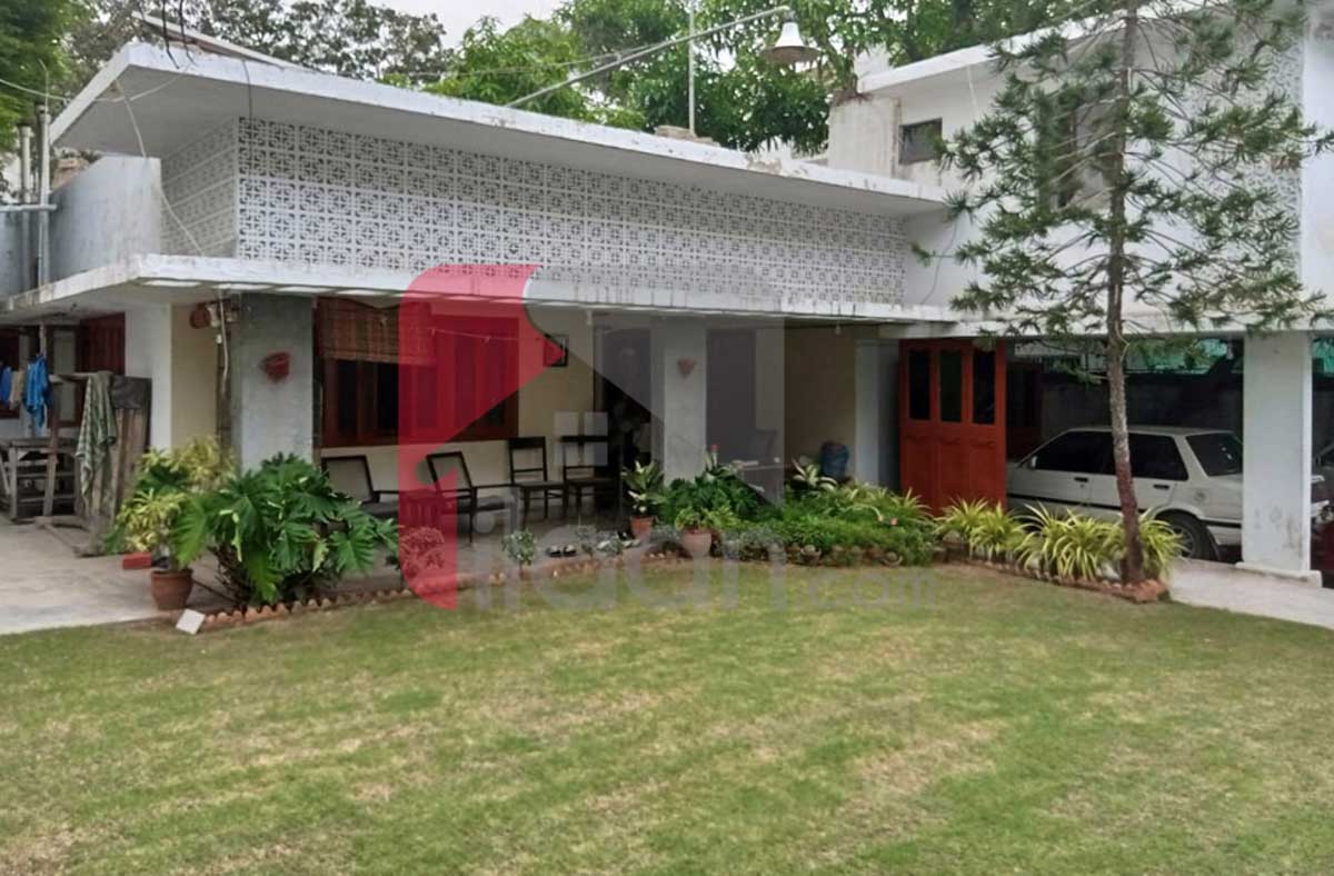 816 square yard house for sale in North Nazimabad Town Karachi