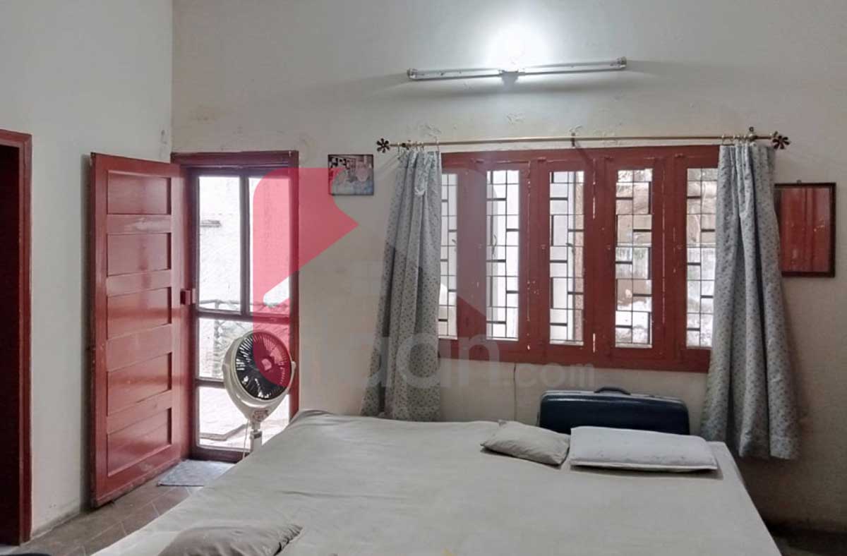 816 square yard house for sale in North Nazimabad Town Karachi