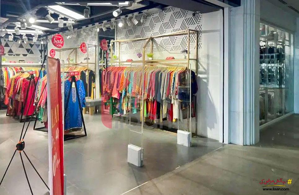 1 Marla Shop for Sale in Phase 2, DHA Islamabad