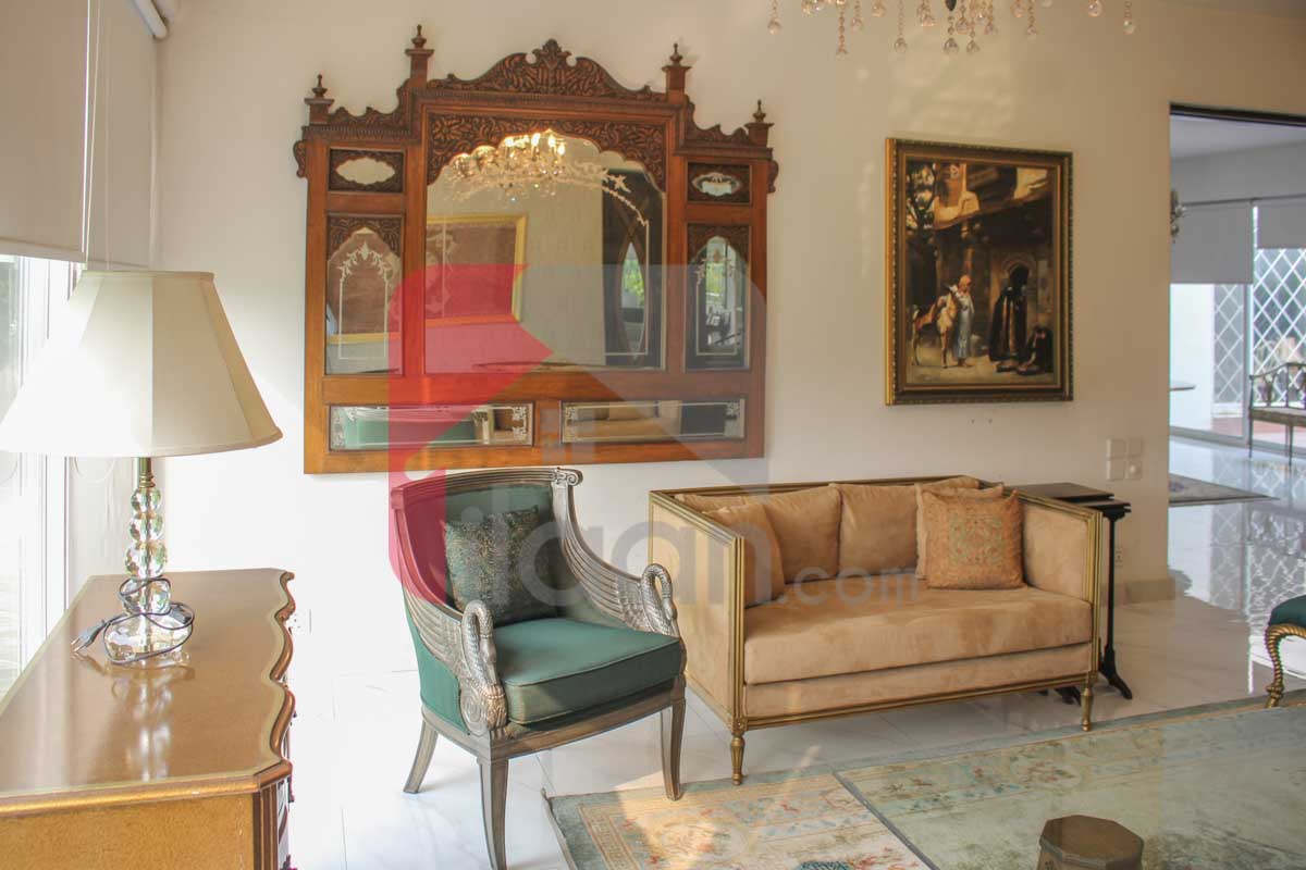 12 Kanal Farmhouse for Sale on Bedian Road, Lahore
