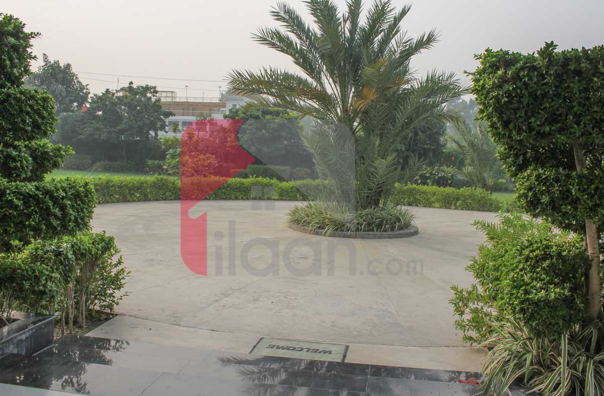 12 Kanal Farmhouse for Sale on Bedian Road, Lahore