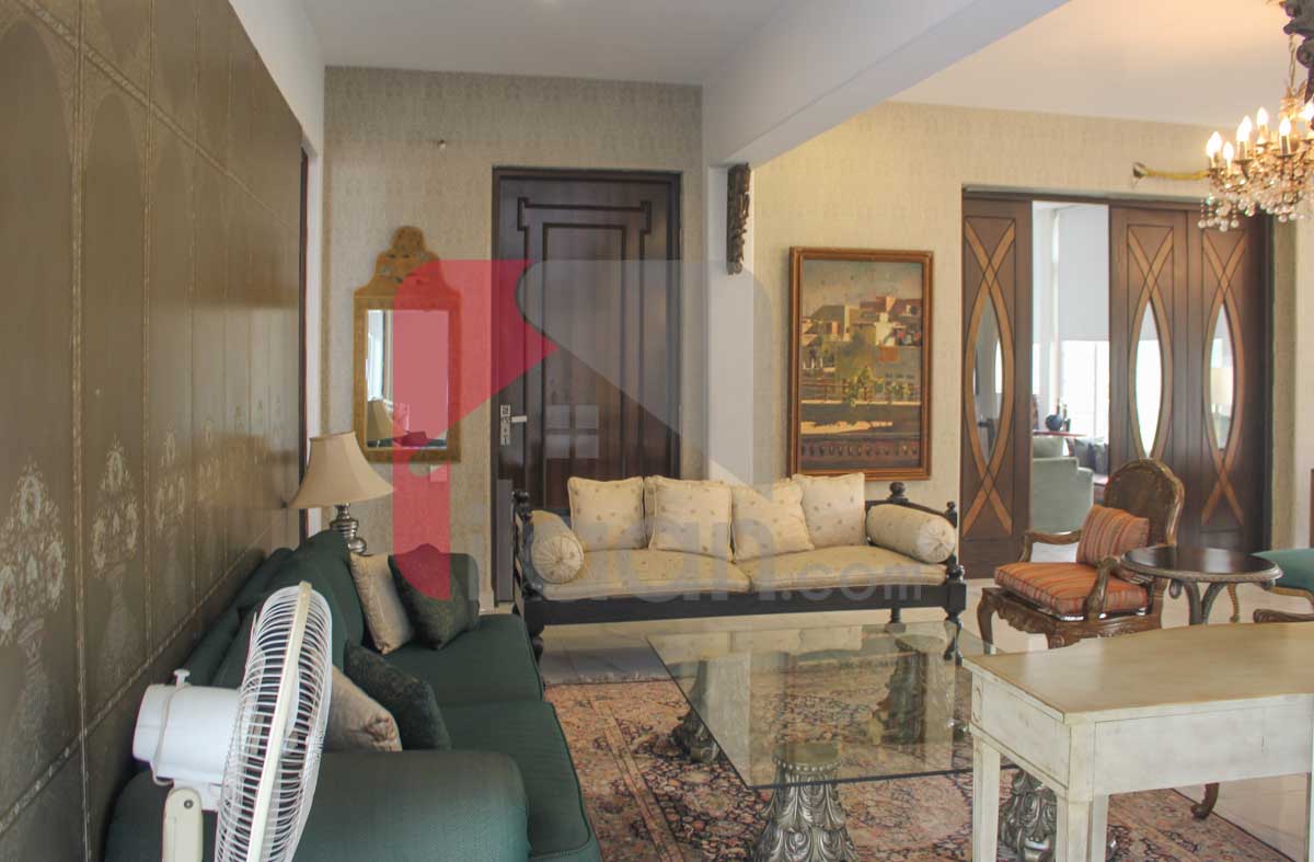 12 Kanal Farmhouse for Sale on Bedian Road, Lahore