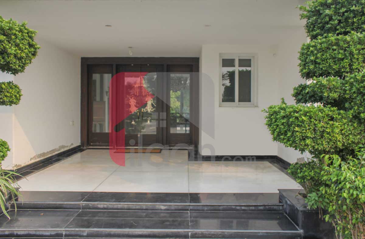 12 Kanal Farmhouse for Sale on Bedian Road, Lahore