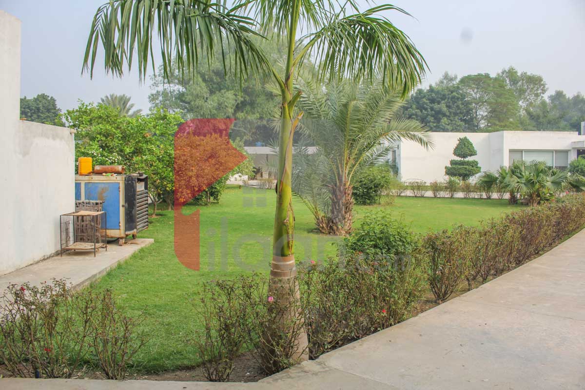 12 Kanal Farmhouse for Sale on Bedian Road, Lahore