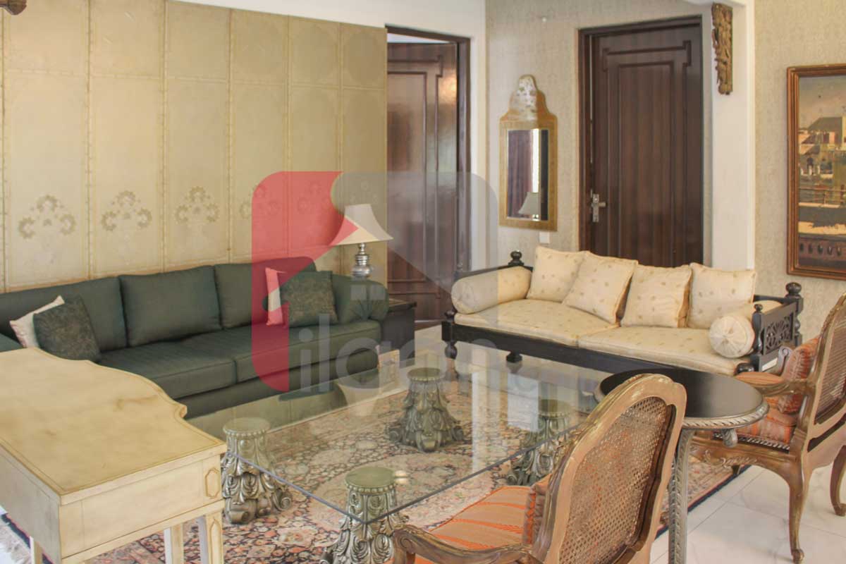 12 Kanal Farmhouse for Sale on Bedian Road, Lahore