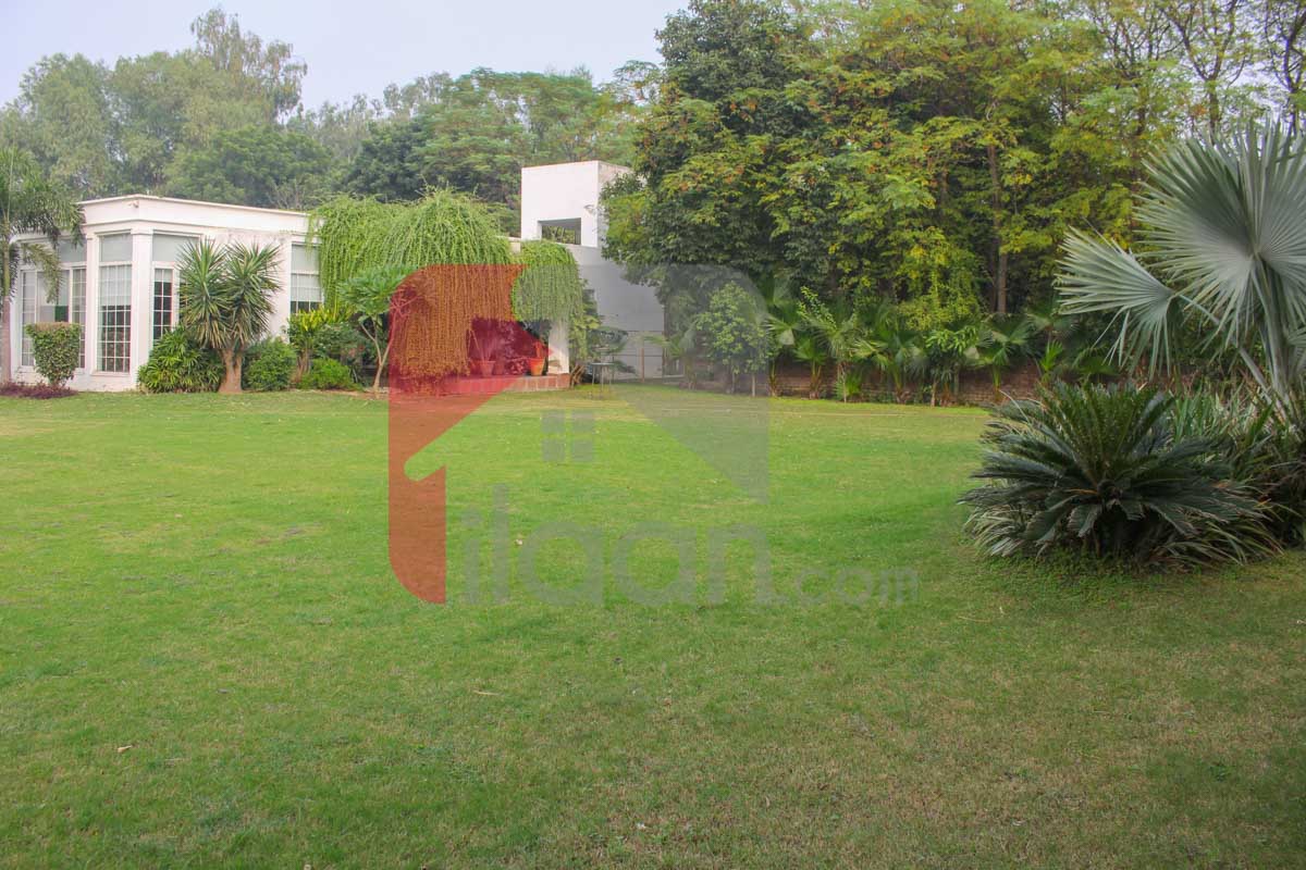 12 Kanal Farmhouse for Sale on Bedian Road, Lahore