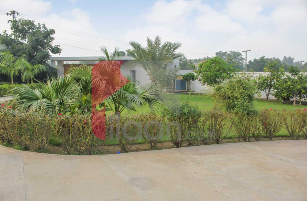 12 Kanal Farmhouse for Sale on Bedian Road, Lahore