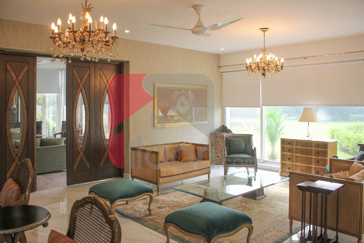 12 Kanal Farmhouse for Sale on Bedian Road, Lahore
