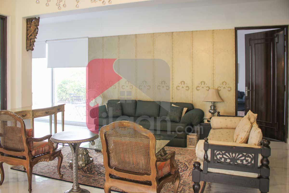 12 Kanal Farmhouse for Sale on Bedian Road, Lahore