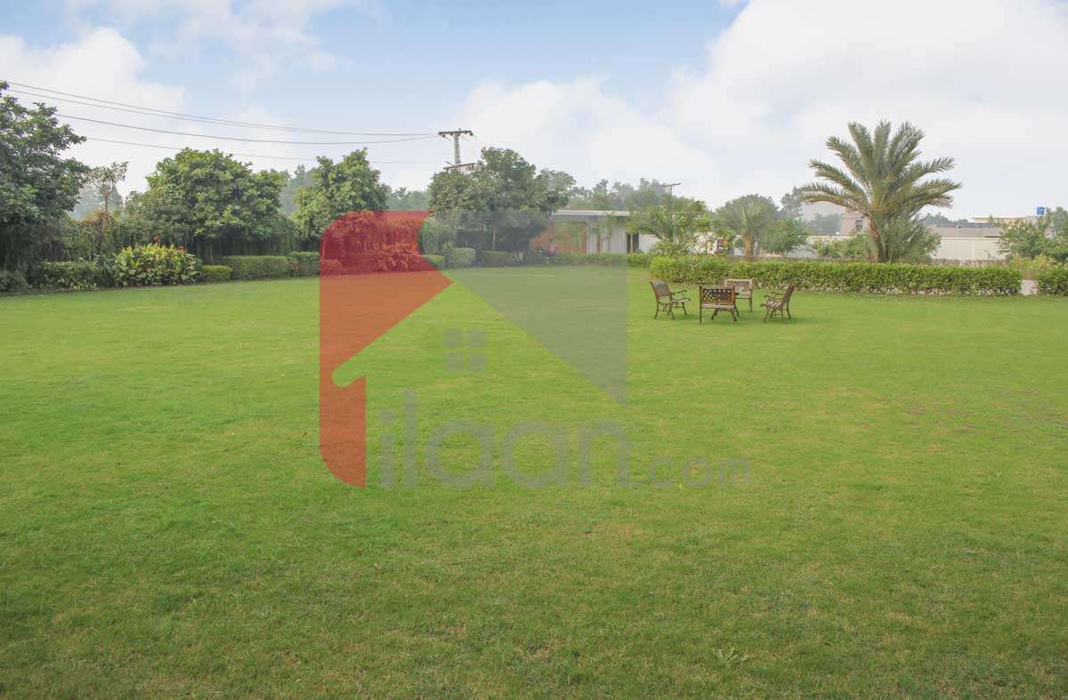 12 Kanal Farmhouse for Sale on Bedian Road, Lahore