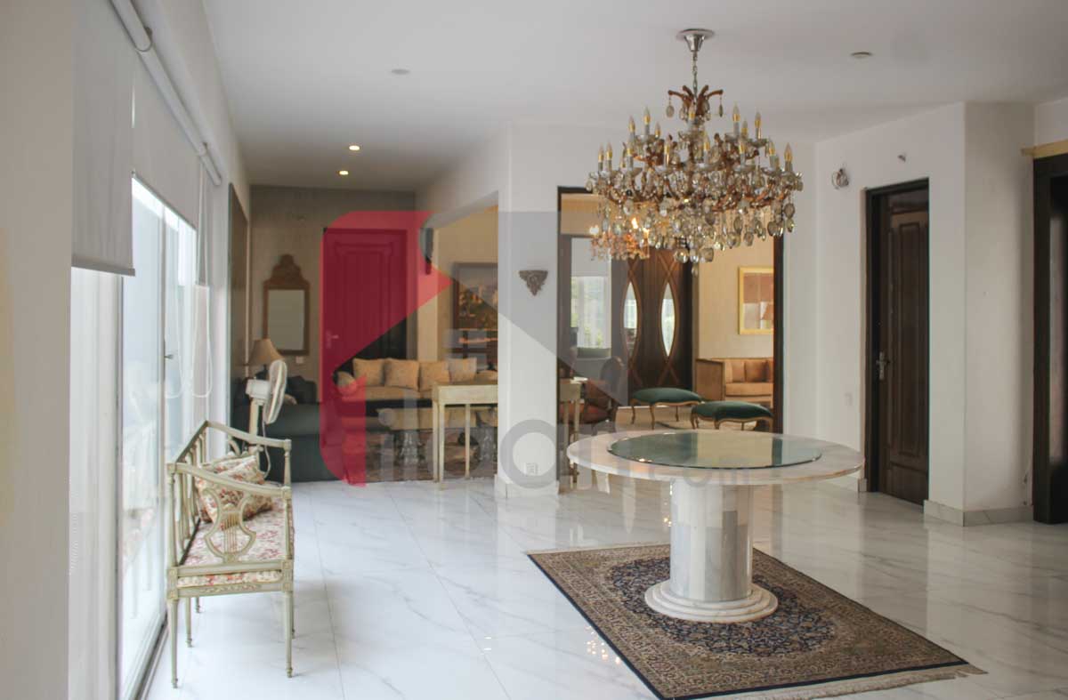 12 Kanal Farmhouse for Sale on Bedian Road, Lahore
