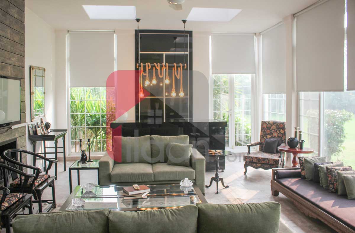 12 Kanal Farmhouse for Sale on Bedian Road, Lahore