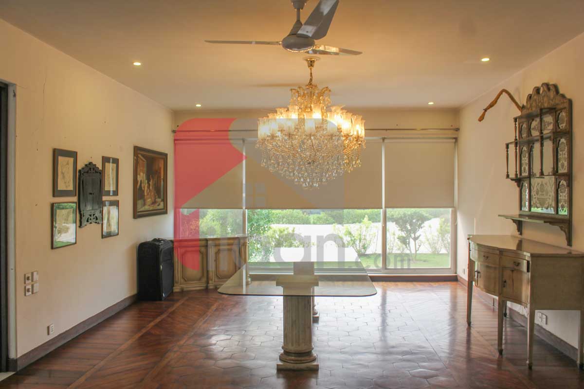 12 Kanal Farmhouse for Sale on Bedian Road, Lahore